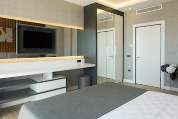 kaila beach hotel all inclusive