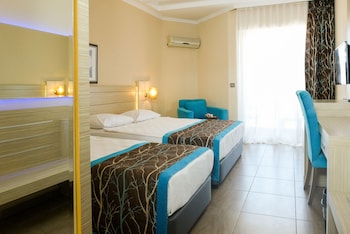 kaila beach hotel all inclusive