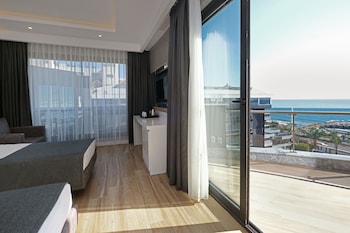 kaila beach hotel all inclusive