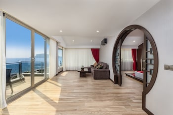 kaila beach hotel all inclusive