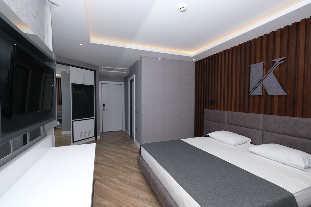 kaila beach hotel all inclusive