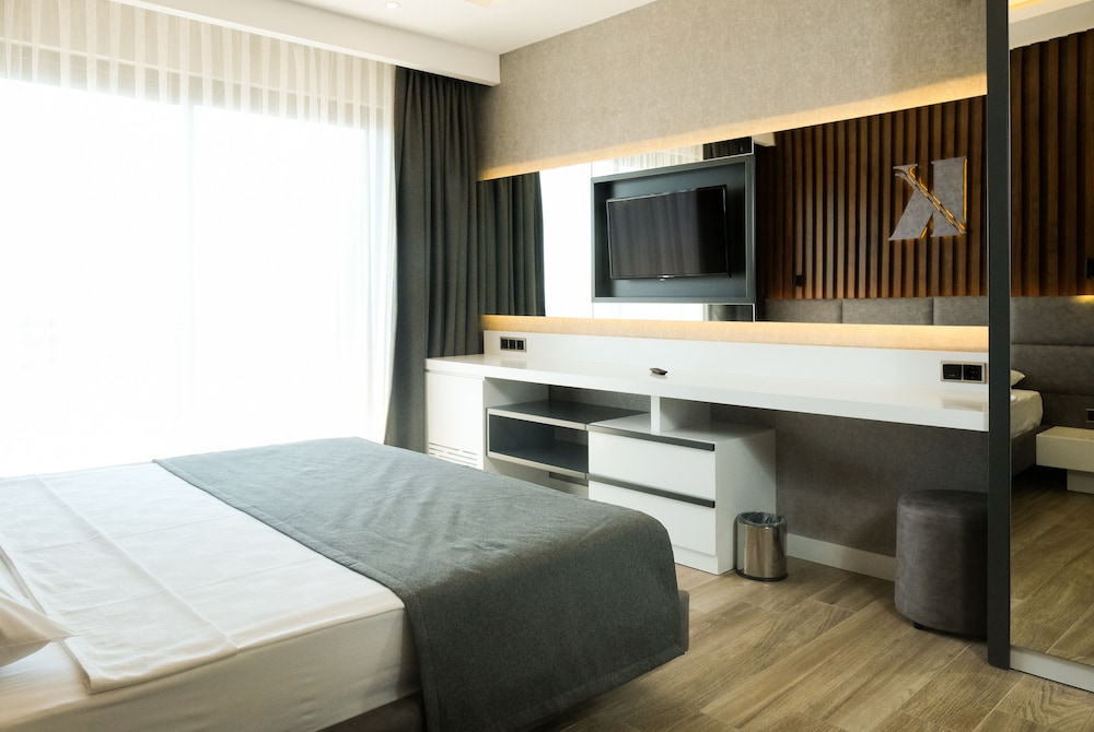 kaila beach hotel all inclusive