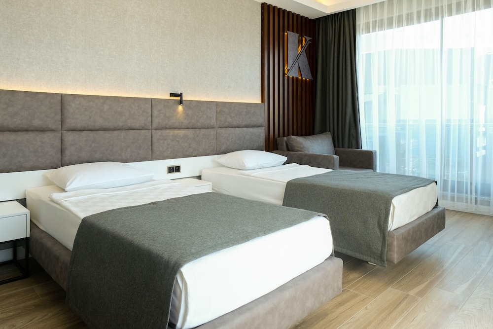 kaila beach hotel all inclusive