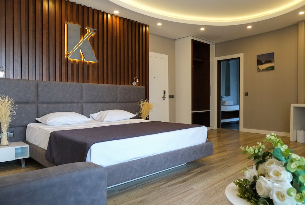 kaila beach hotel all inclusive