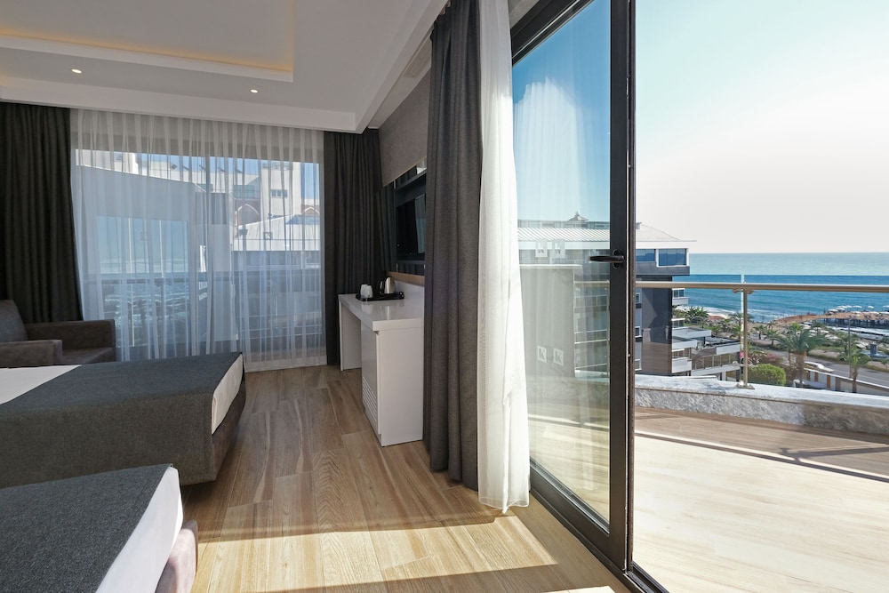 kaila beach hotel all inclusive