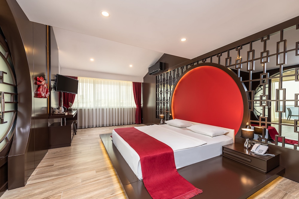 kaila beach hotel all inclusive