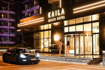 kaila beach hotel all inclusive