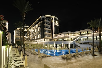 kaila beach hotel all inclusive