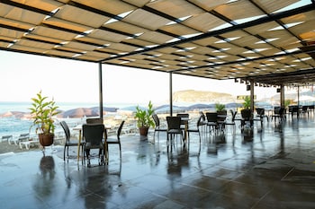 kaila beach hotel all inclusive