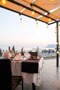 kaila beach hotel all inclusive