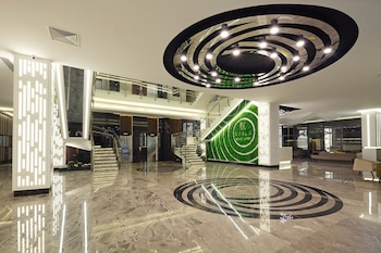 kaila beach hotel all inclusive