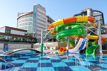 kaila beach hotel all inclusive