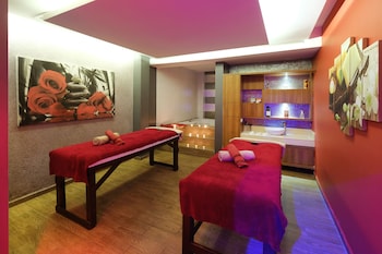 kaila beach hotel all inclusive