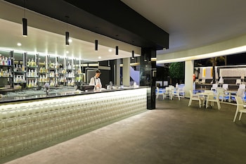 kaila beach hotel all inclusive