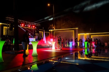 kaila beach hotel all inclusive