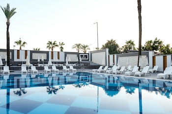 kaila beach hotel all inclusive