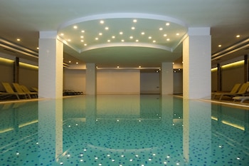 kaila beach hotel all inclusive