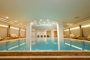kaila beach hotel all inclusive