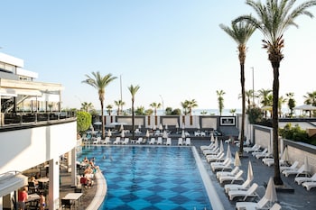 kaila beach hotel all inclusive