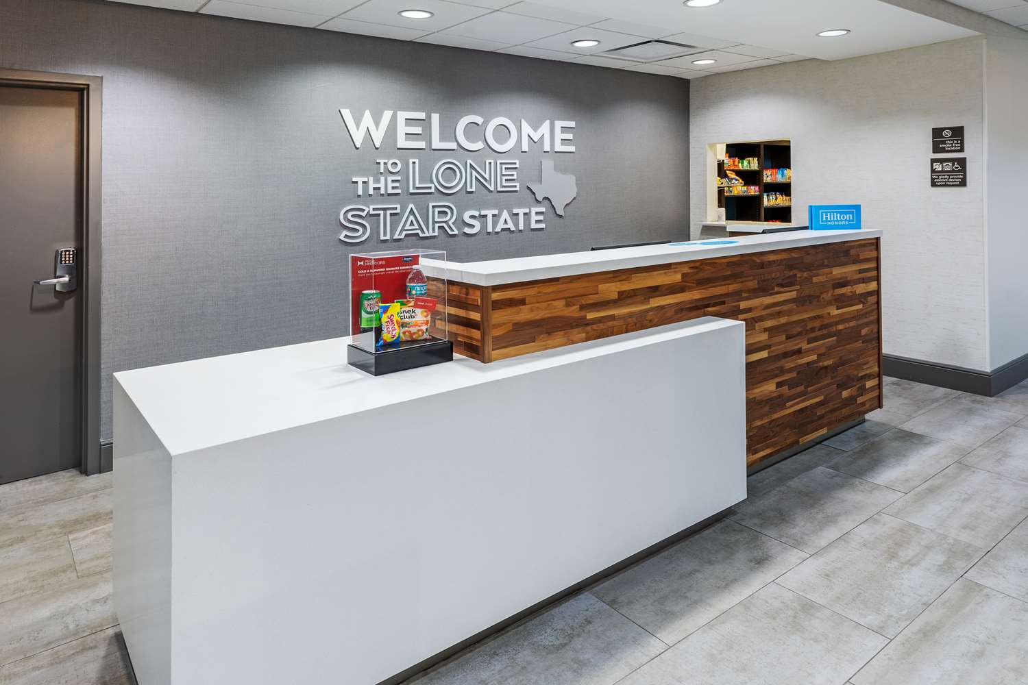 hampton inn and suites houston heights i 10