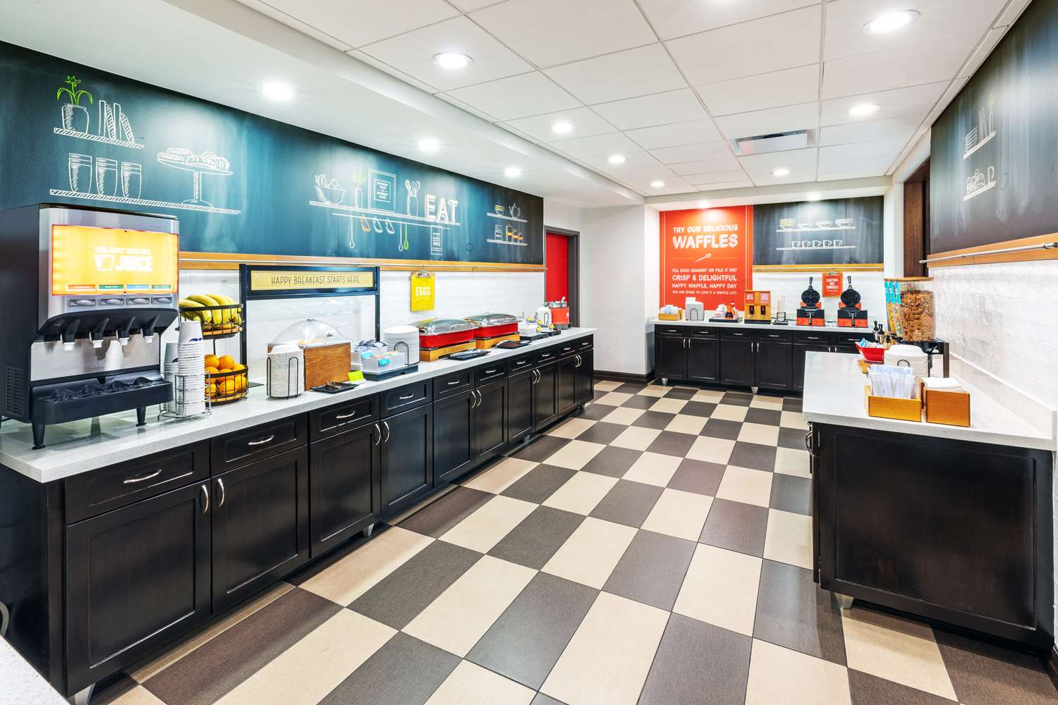 hampton inn and suites houston heights i 10