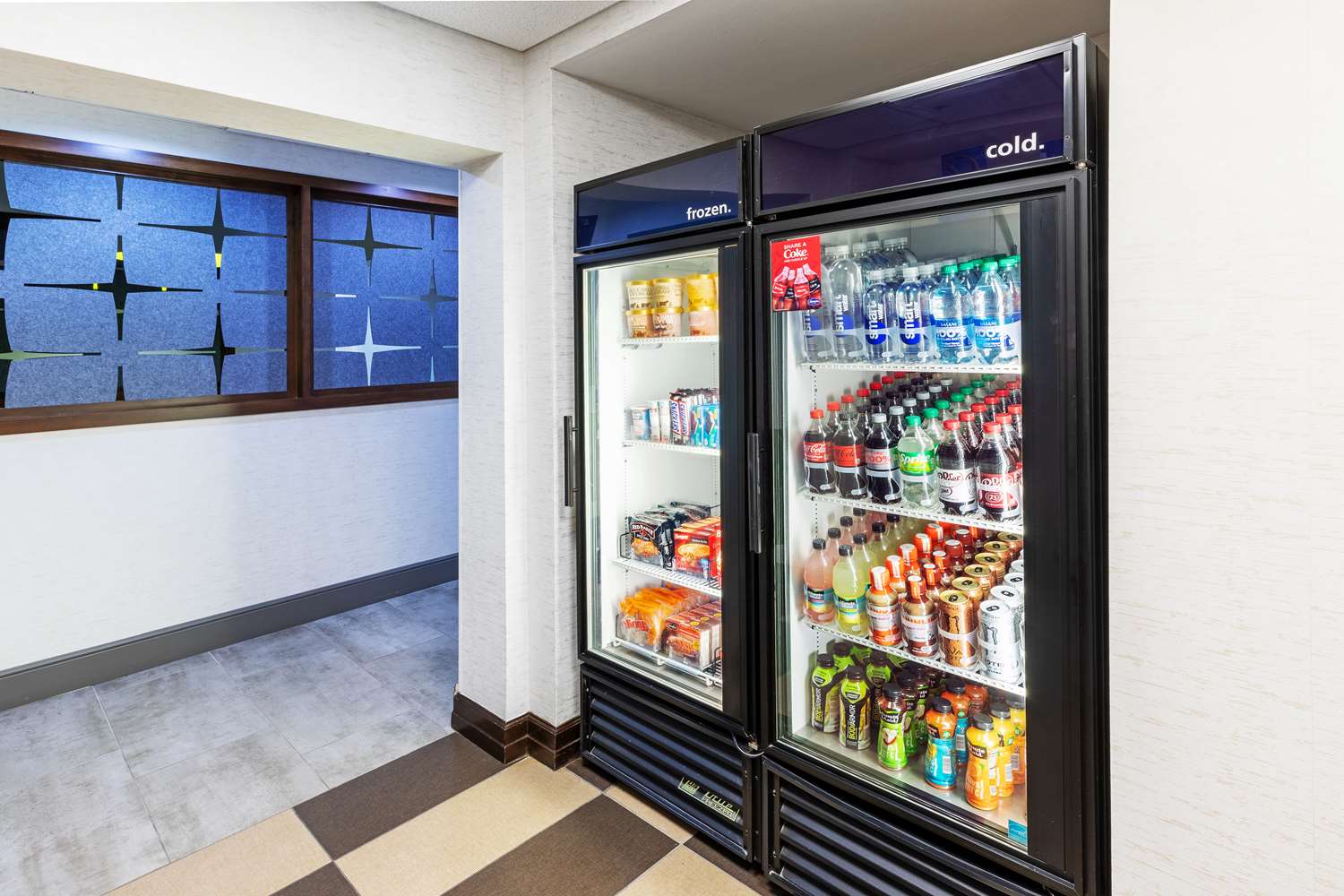 hampton inn and suites houston heights i 10