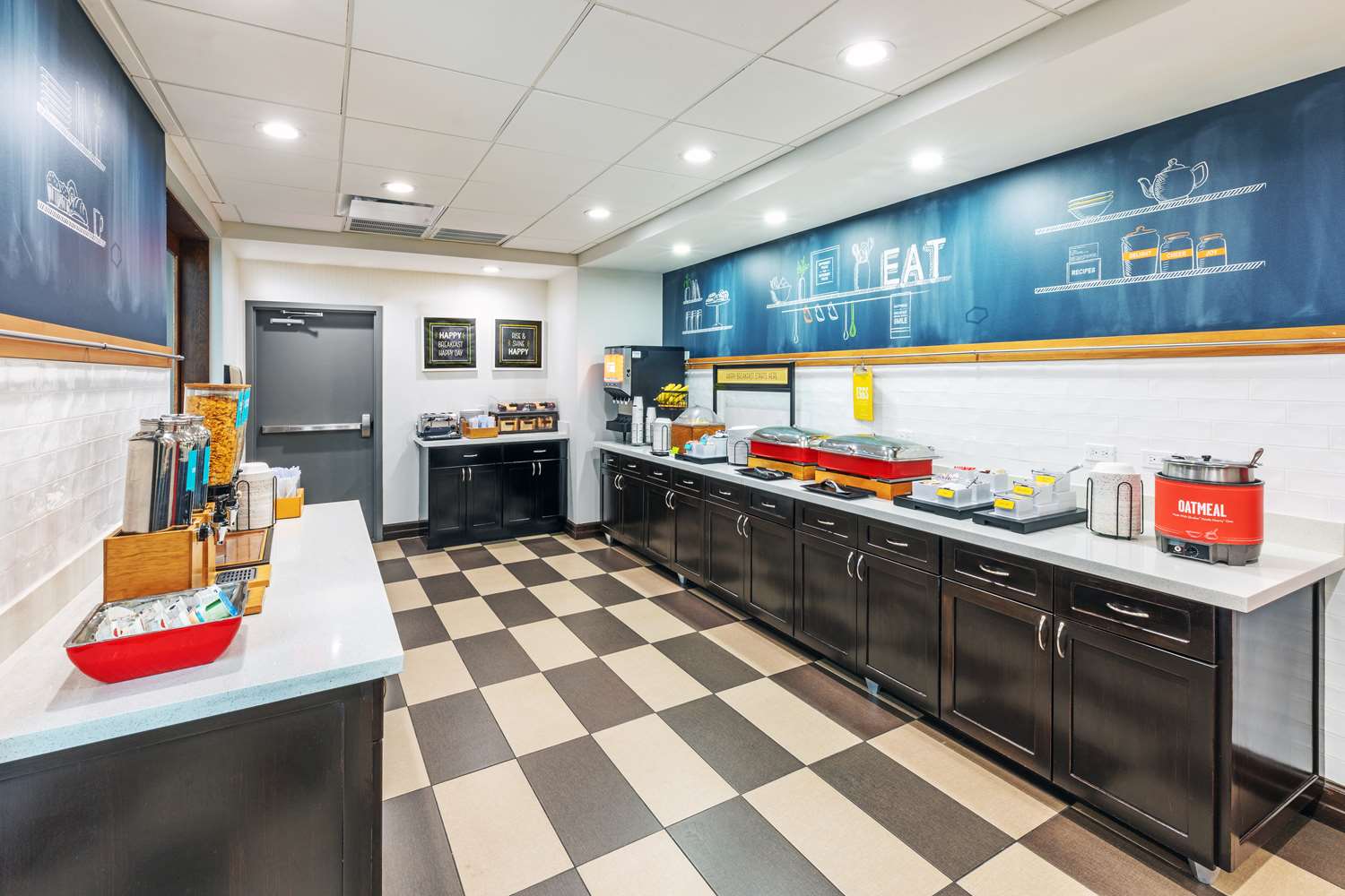 hampton inn and suites houston heights i 10