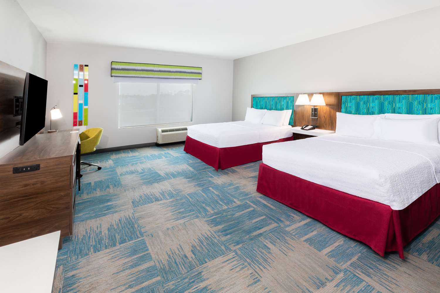 hampton inn and suites houston heights i 10