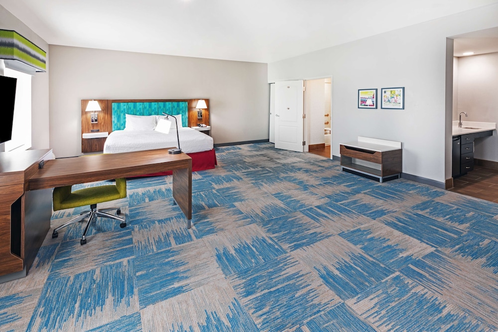 hampton inn and suites houston heights i 10