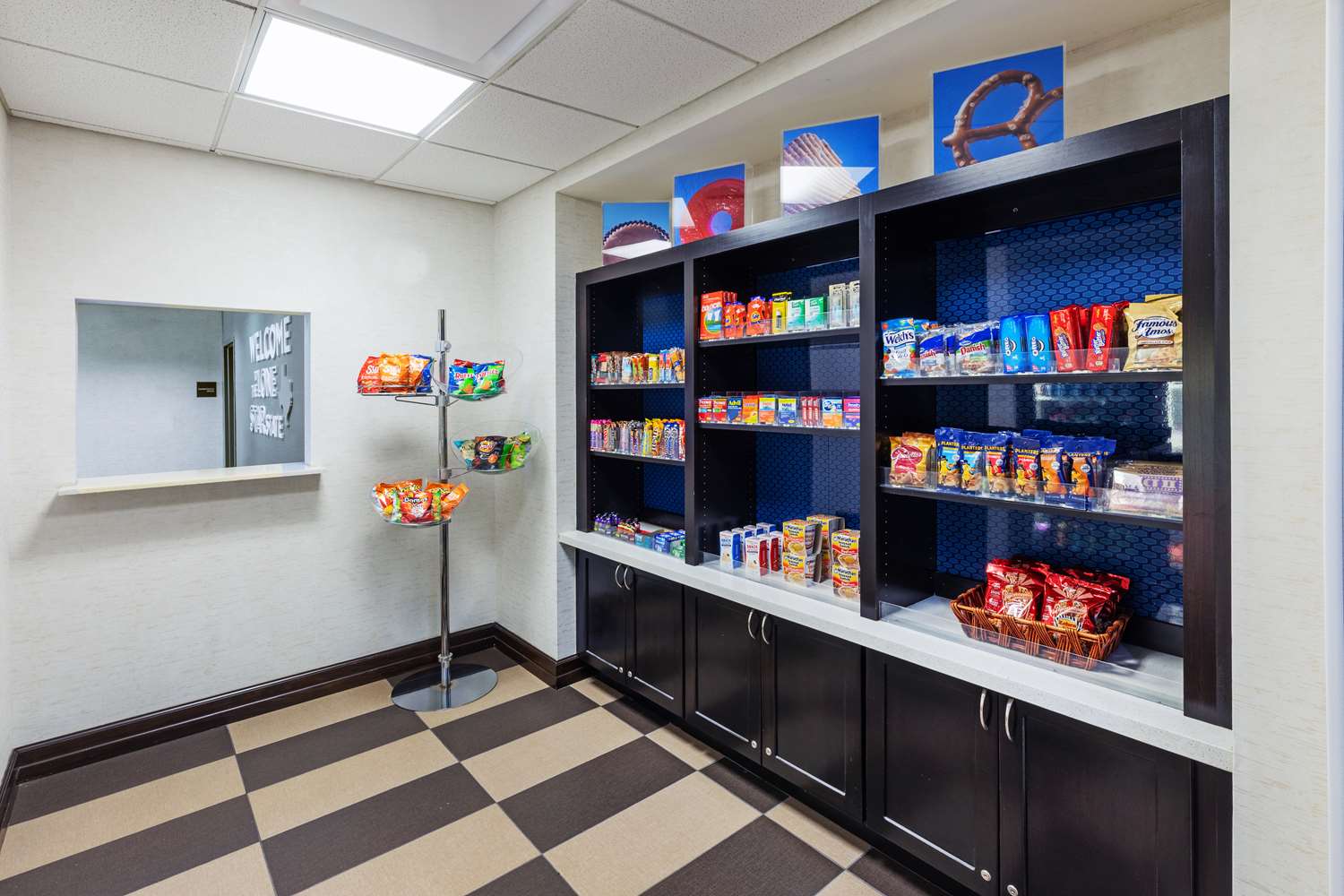 hampton inn and suites houston heights i 10