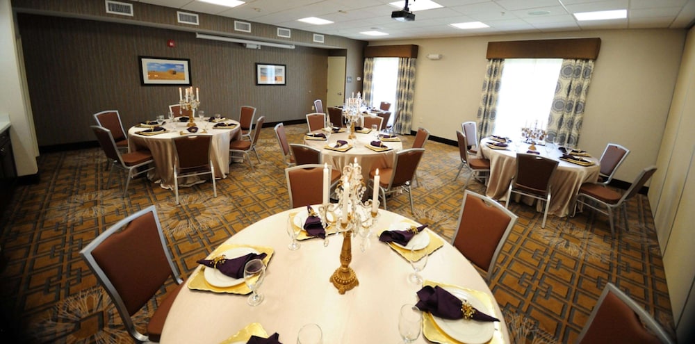 hampton inn and suites houston heights i 10