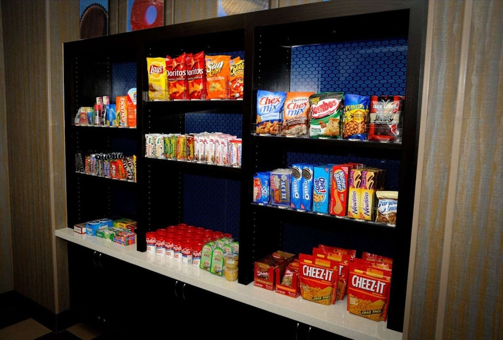 hampton inn and suites houston heights i 10