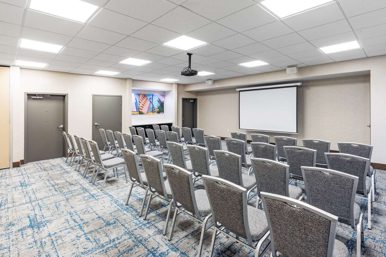 hampton inn and suites houston heights i 10