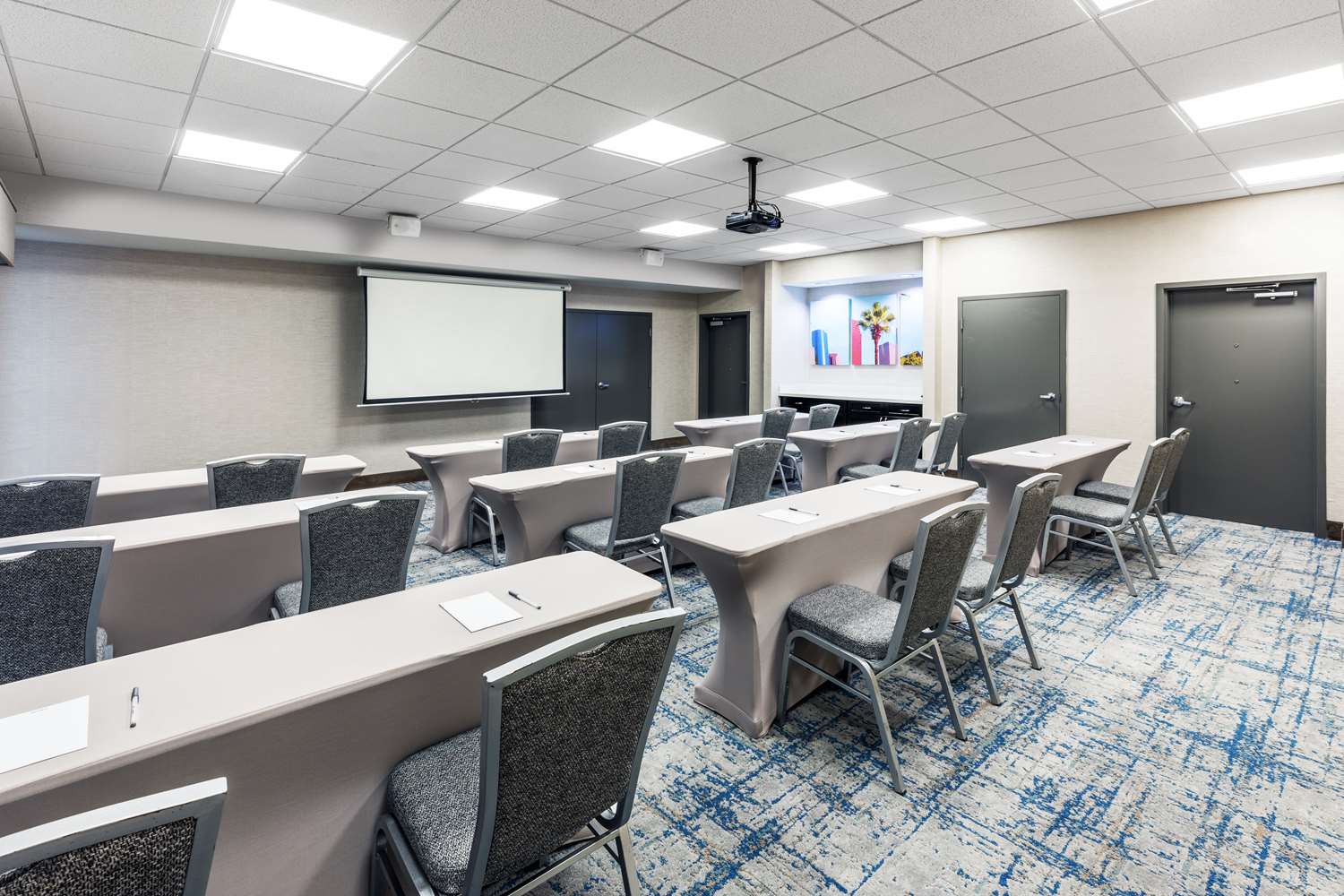 hampton inn and suites houston heights i 10