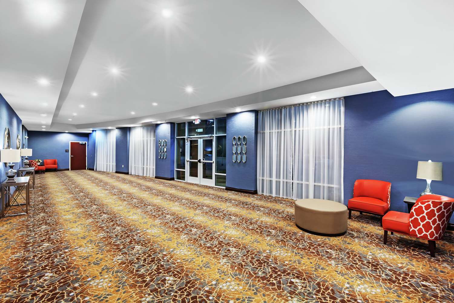 hampton inn and suites houston heights i 10