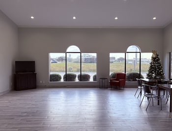 americas best value inn and suites la porte houston