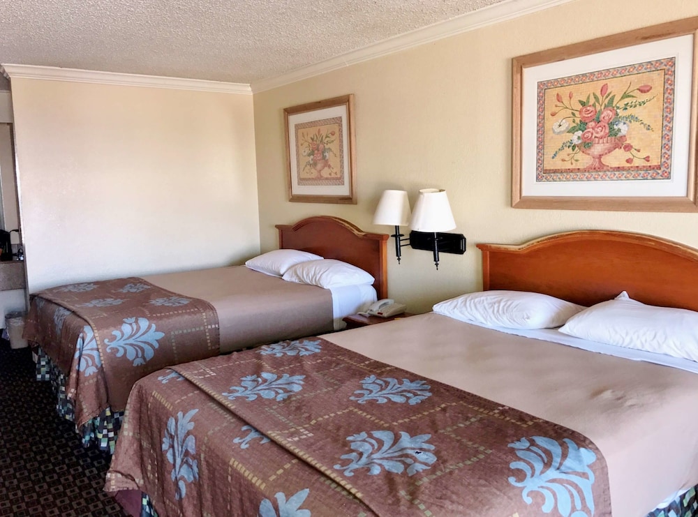 americas best value inn and suites la porte houston