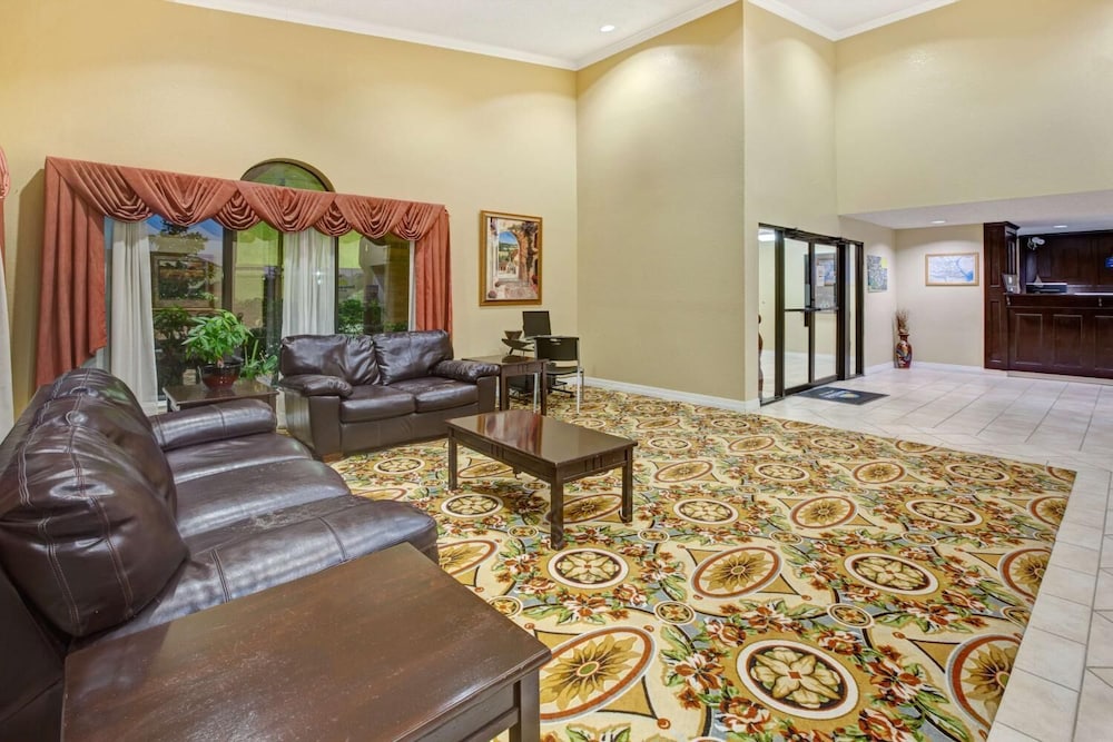americas best value inn and suites la porte houston