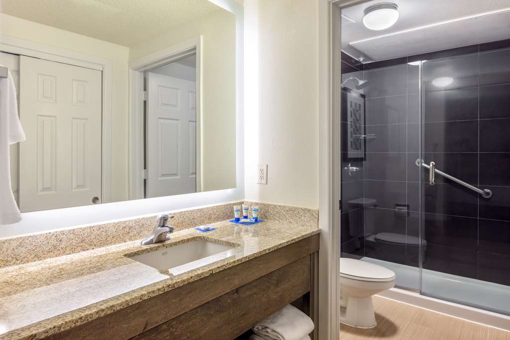 hyatt house houston galleria