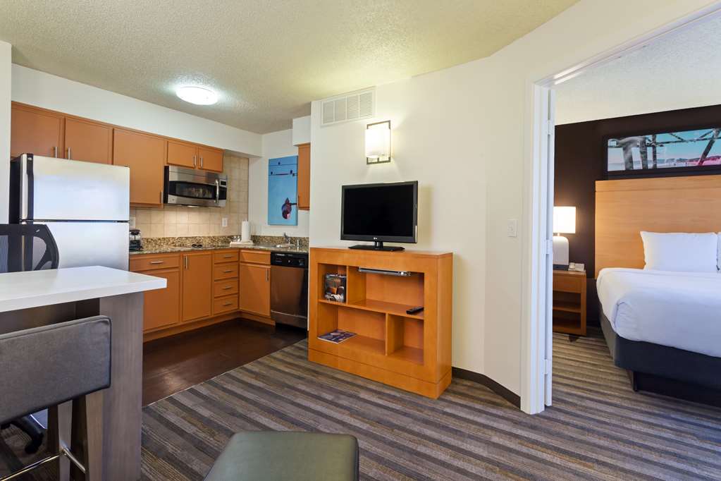 hyatt house houston galleria