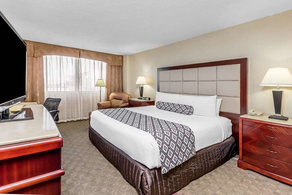 wyndham houston near nrg park medical center