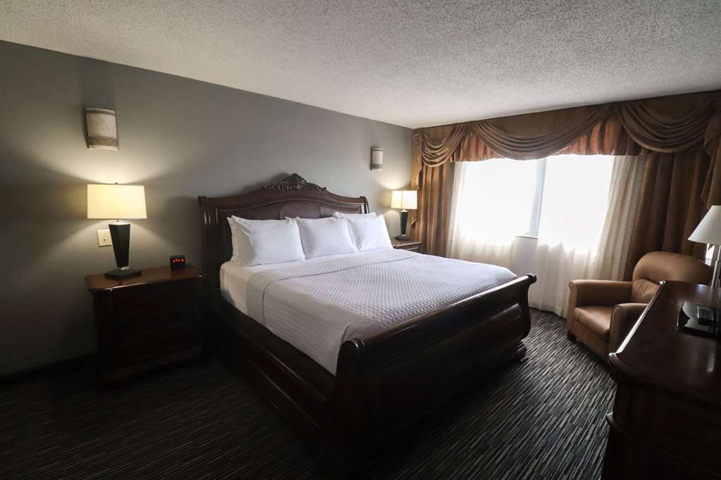 wyndham houston near nrg park medical center
