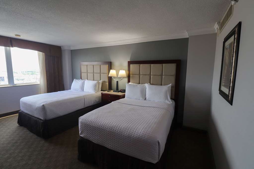 wyndham houston near nrg park medical center