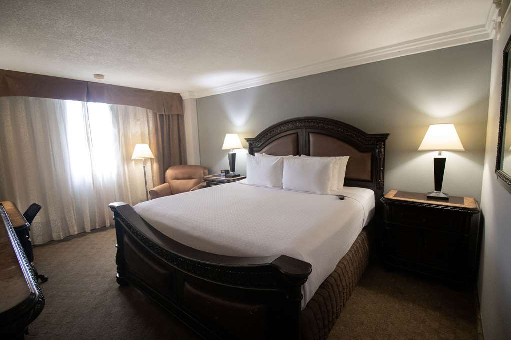 wyndham houston near nrg park medical center