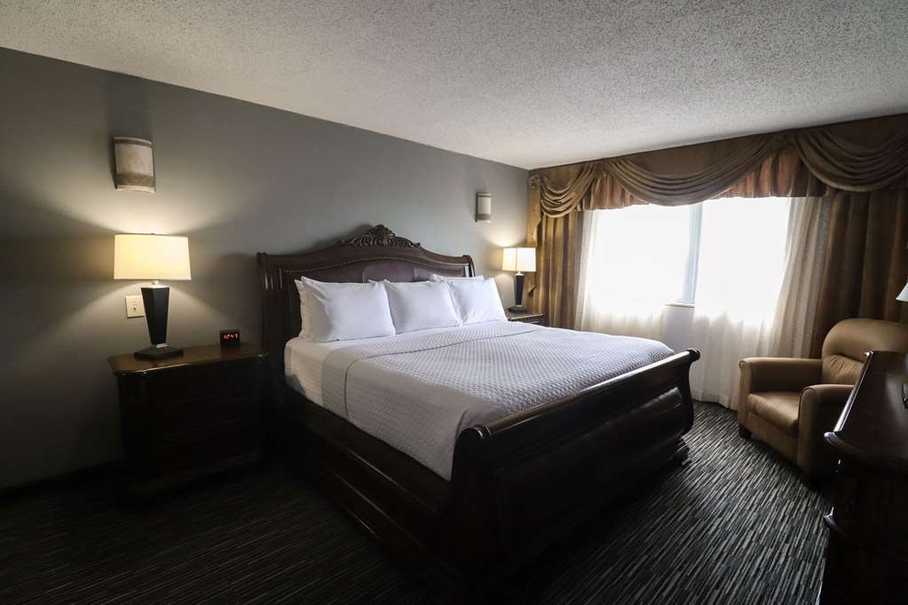 wyndham houston near nrg park medical center