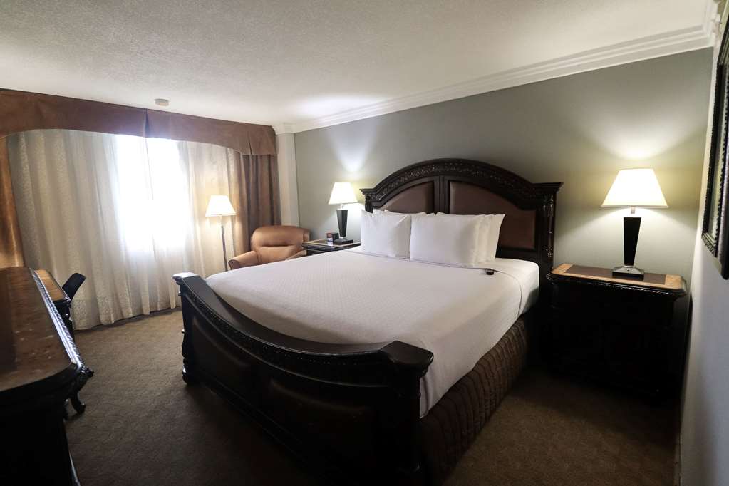 wyndham houston near nrg park medical center