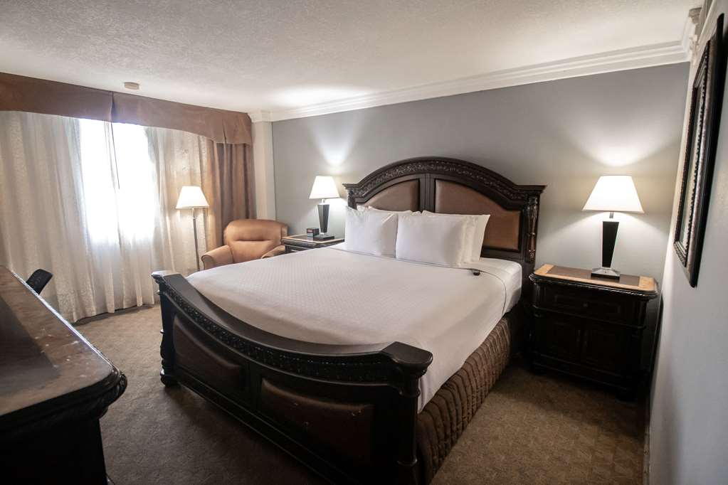 wyndham houston near nrg park medical center