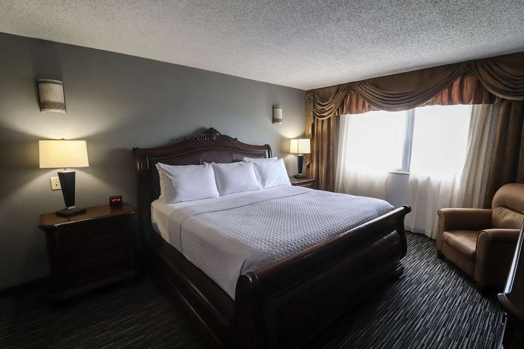 wyndham houston near nrg park medical center