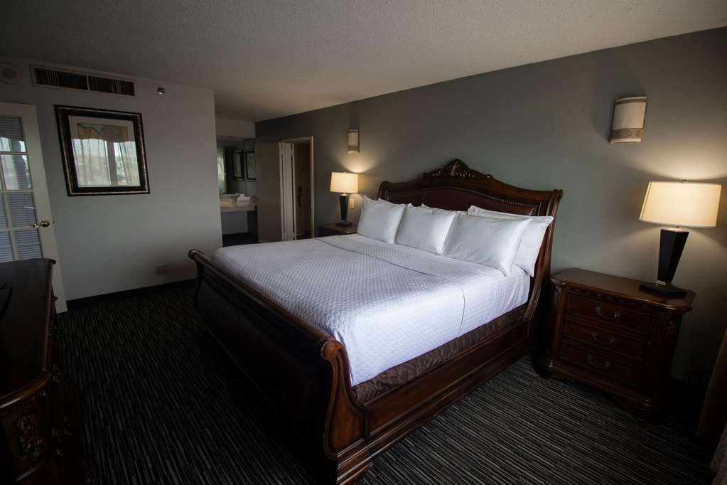 wyndham houston near nrg park medical center