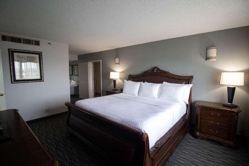 wyndham houston near nrg park medical center